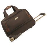Harbor 19" Rolling Duffle