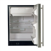 24" Refrigerator / Freezer