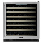 68 Bottle Wine Cooler