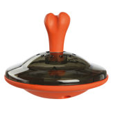 Snack Spinner Dog Activity Game