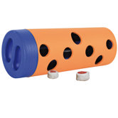Snack Roll Cat Activity Game