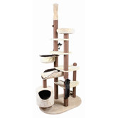 Nataniel Adjustable Cat Tree