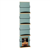 Peter Pepper Literature Racks