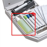 Peter Pepper White Board Accessories
