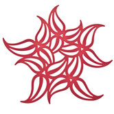 Flame Trivet