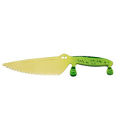 Coco Plastic Cake Knife