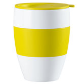 Aroma To Go Insulated Cup with Lid