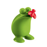Fred Frog Measuring Tape