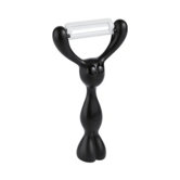 Knut the Peeler