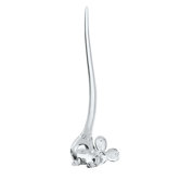 Ringo the Mouse Ring Stand