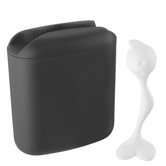 Hot Stuff Storage Box Coffee Canister