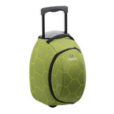 Animal Turtle Wheelie Duffle