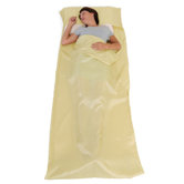 DreamSack Original Opening Travel Silk Sheets