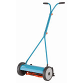 HiCut Reel Mower