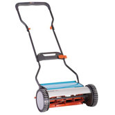 Deluxe Hand Reel Mower 380C