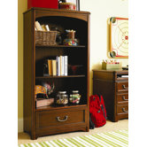 RoughHouse Bookcase