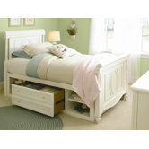 Gabriella Storage Sleigh Bedroom Set