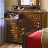 RoughHouse Dressing Chest