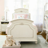 Gabriella Panel Bedroom Set
