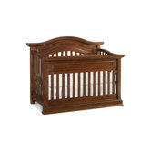 Sheffield Lifestyle 4-in-1 Convertible Crib