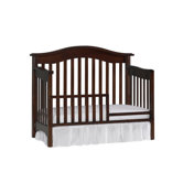 Hudson Lifestyle Guard Rail