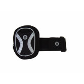 On-the-Go Companion Travel Pouch