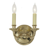 Ray 2 Light Wall Sconce