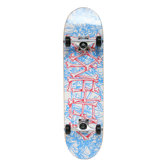 Bonehead "Boneyard" Skateboard