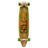 Bahne Bamboo Tiki Classic LongBoard