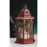 Lantern Candle Holder