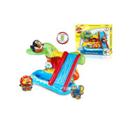 Bath Tub Playset