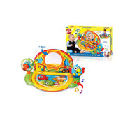 Play Wow Learning & Exploration