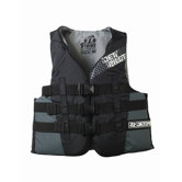 Strike Nylon PFD Vest