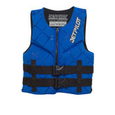 Kids PFD Vest