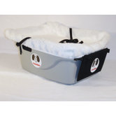 One Seater Dog Car Seat