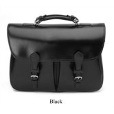 Leather Angler's Bag