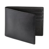 Leather Small Classic Billfold