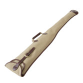 Field and Sport Canvas Gun Slip Bag