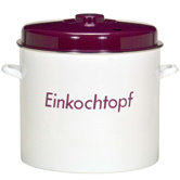 35cm Einkochtopf