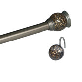 Shower Rod & Hook Sale