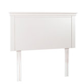Annecy Panel Headboard