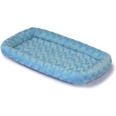 Quiet Time Fashion Crate Pet Bed