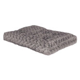 Quiet Time Deluxe Ombre Dog Bed