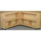 Eco Laminate Preschool Fold-n-Roll