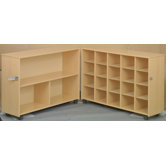 Eco Laminate Preschool Fold-n-Roll