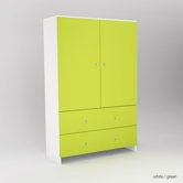AJ II Armoire