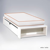 Alex Trundle Bed