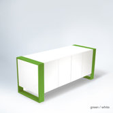 Austin Credenza