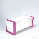 Austin Credenza