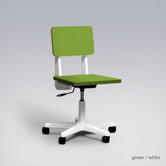 Austin Kid's Desk Chair